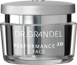 Dr. Grandel Performance 3D Face