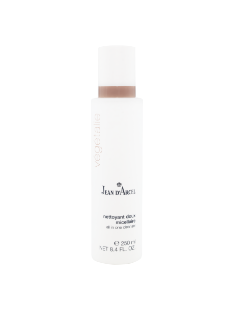 Jean D´Arcel Nettoyant Doux Micellaire