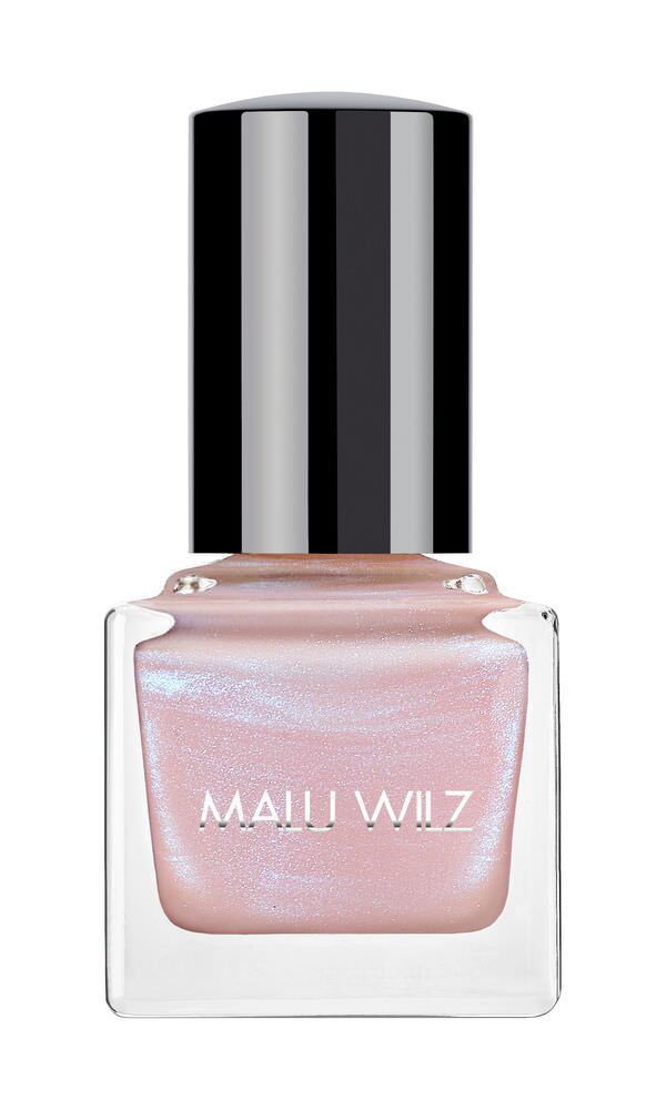 Malu Wilz Nail Lacquer Nr. 509