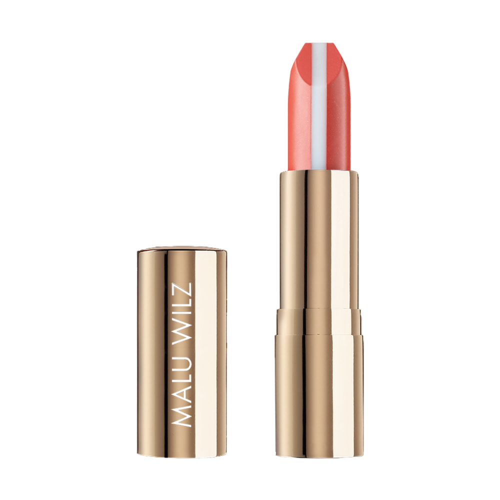 Malu Wilz Triple Care Lipstick Nr. 30 apricot sun tan Malu Wilz Triple Care Lipstick Nr. 30 apricot sun tan