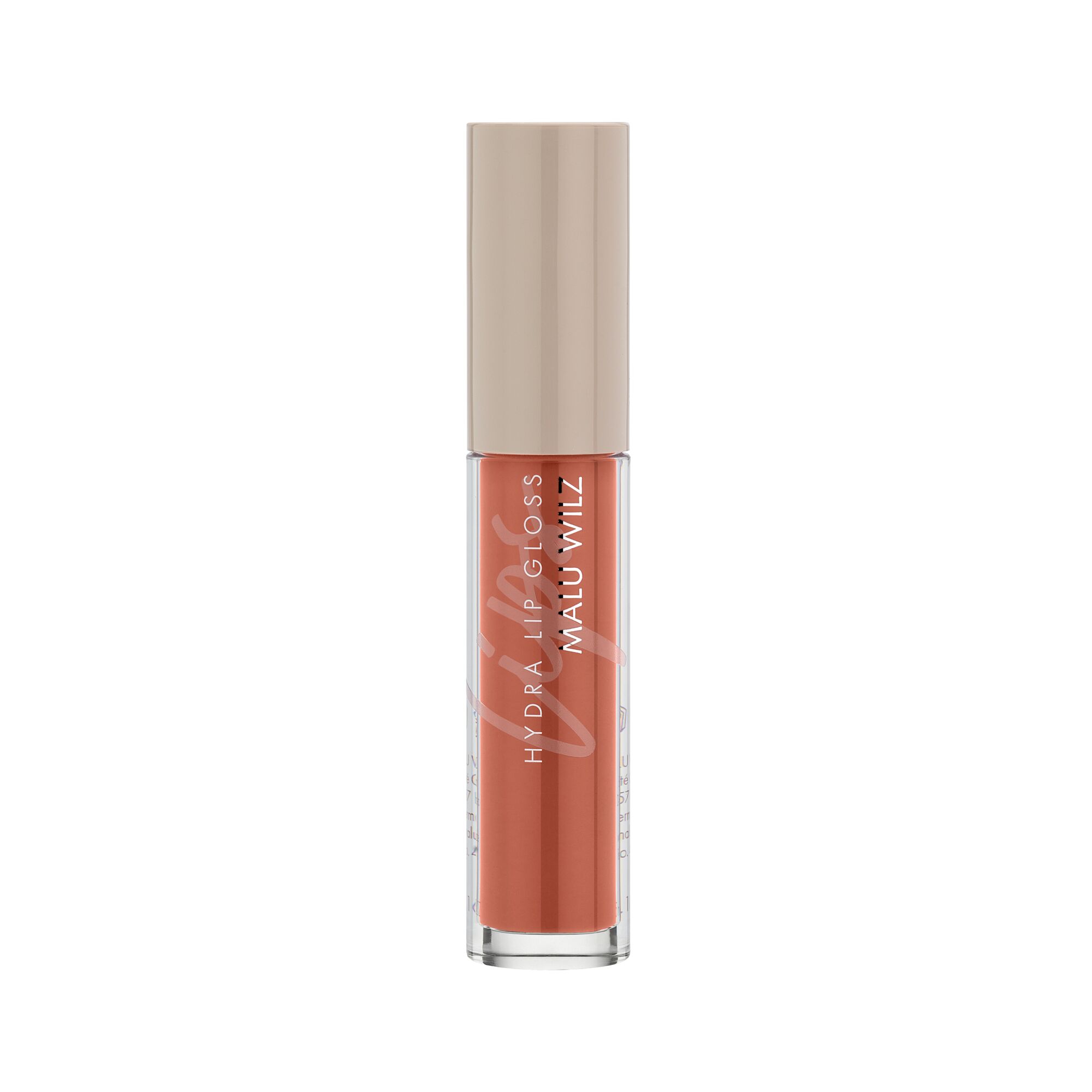 Malu Wilz Hydra Lip Gloss Nr.30 Malu Wilz Hydra Lip Gloss Nr.30