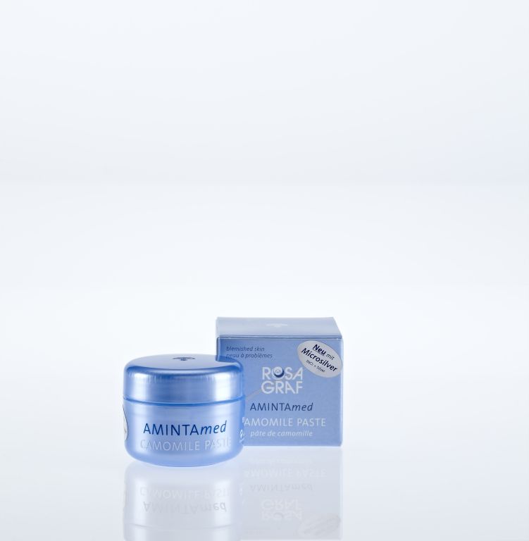 Rosa Graf AMINTAmed Camomile Paste