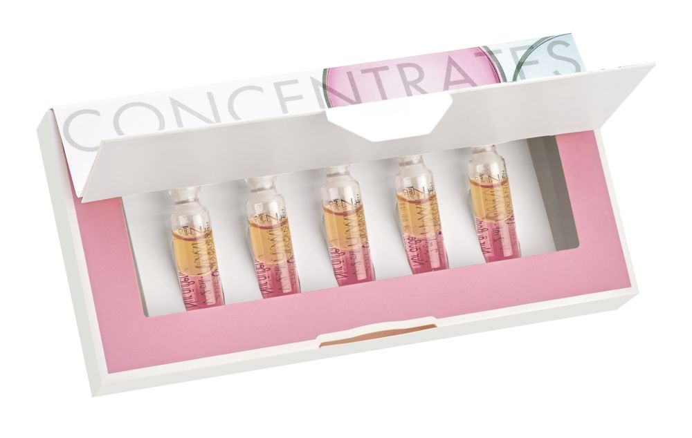 Malu Wilz Ampoules Stress Balance Bi-Phase