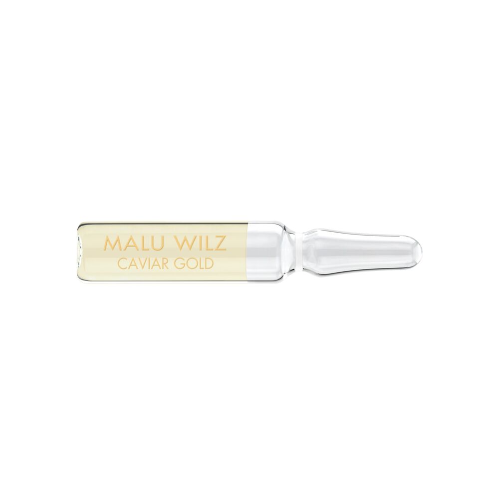 Malu Wilz Caviar Gold Ampulle 7 x 2 ml Malu Wilz Caviar Gold Ampulle 15 x 2 ml