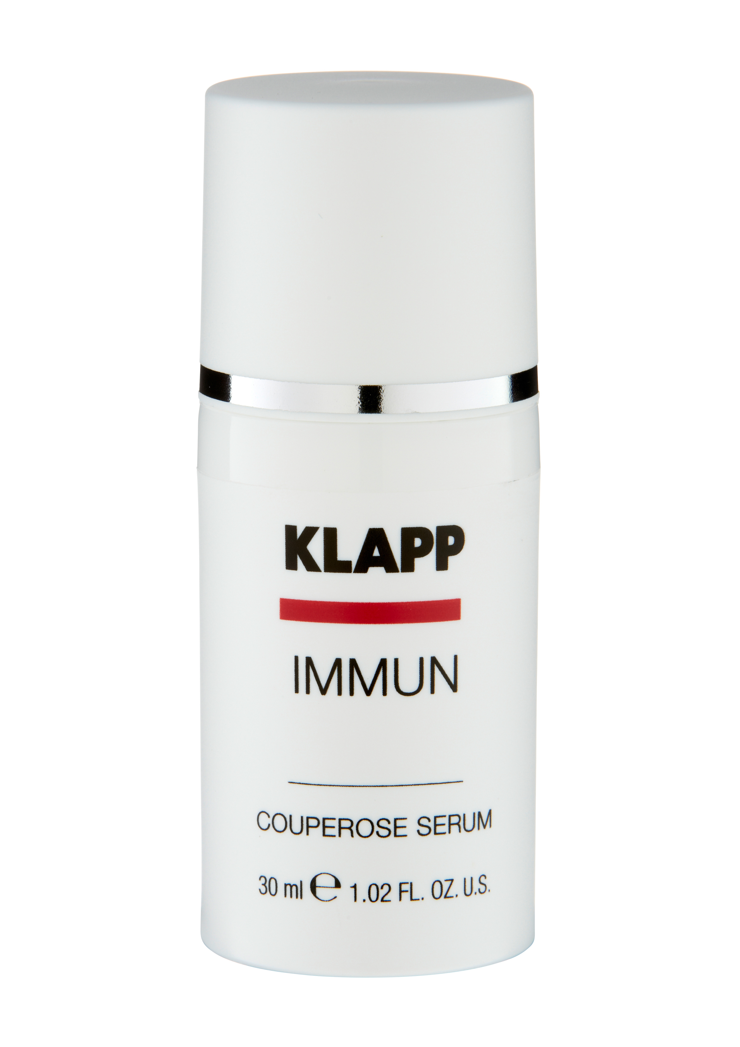 Klapp Immun Couperose Serum