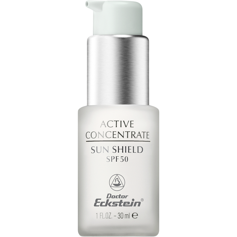 Doctor Eckstein Sun Shield SPF 50