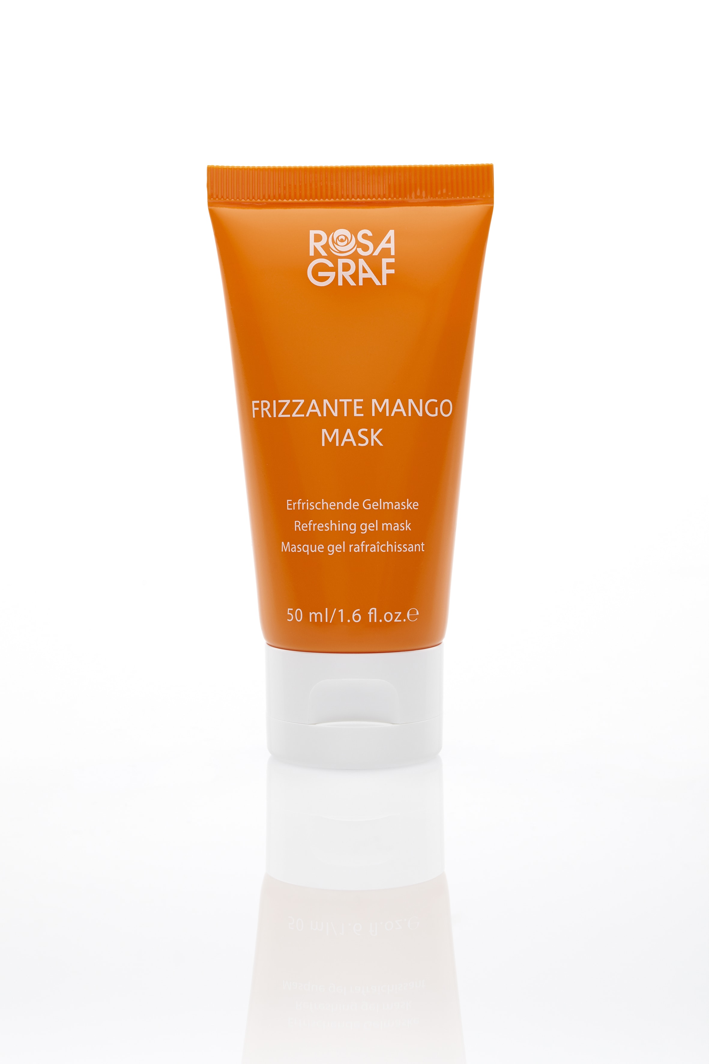 Rosa Graf Frizzante Mango Mask 15 ml Rosa Graf Frizzante Mango Mask 15 ml