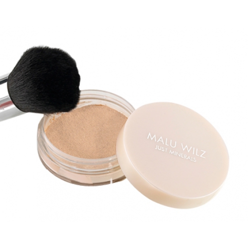 Malu Wilz Just Minerals Powder Foundation Nr.03 Sand Purity