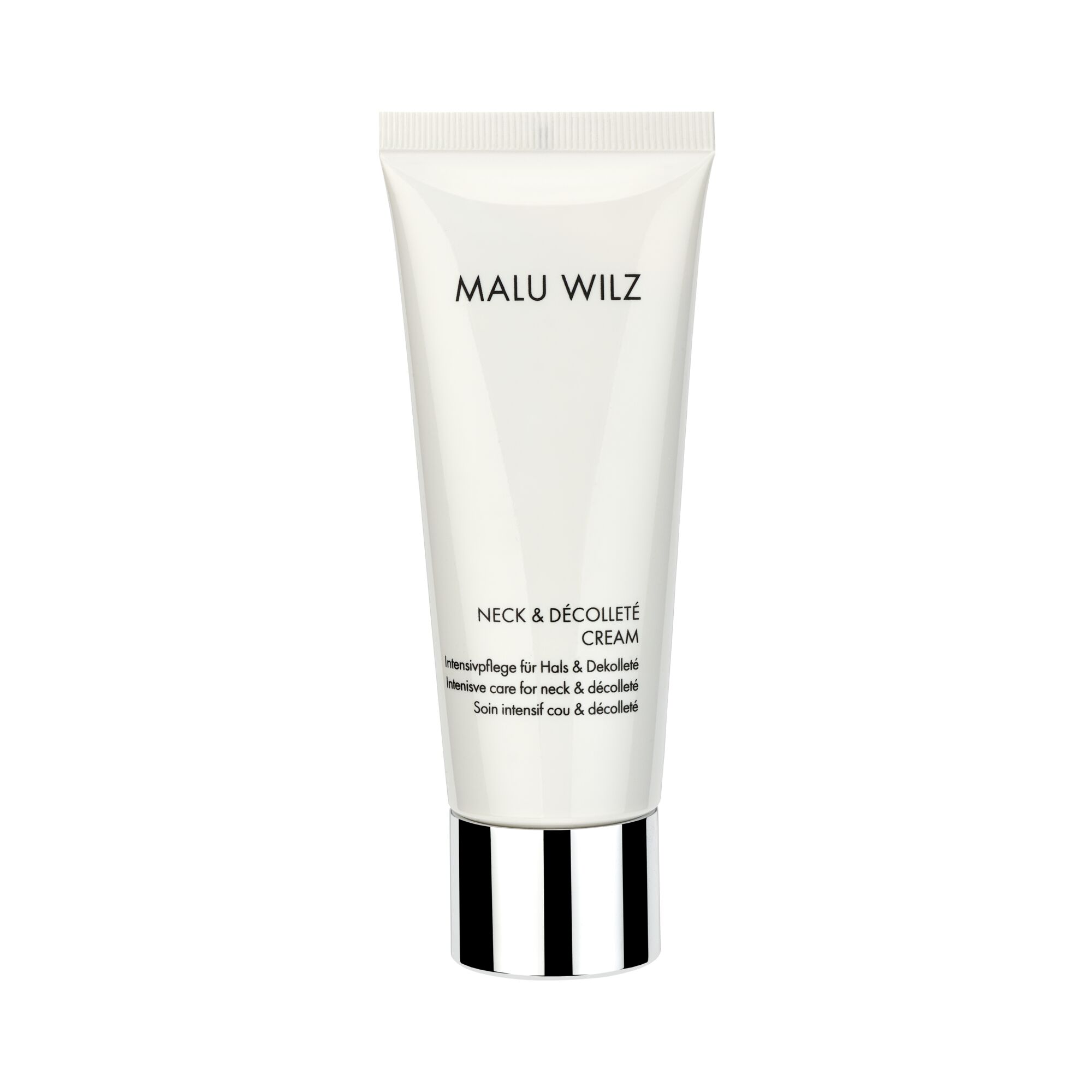 Malu Wilz Neck & Decolleté Cream Malu Wilz Neck & Decolleté Cream