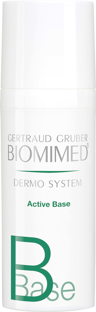 Gertraud Gruber BIOMIMED® Active Base