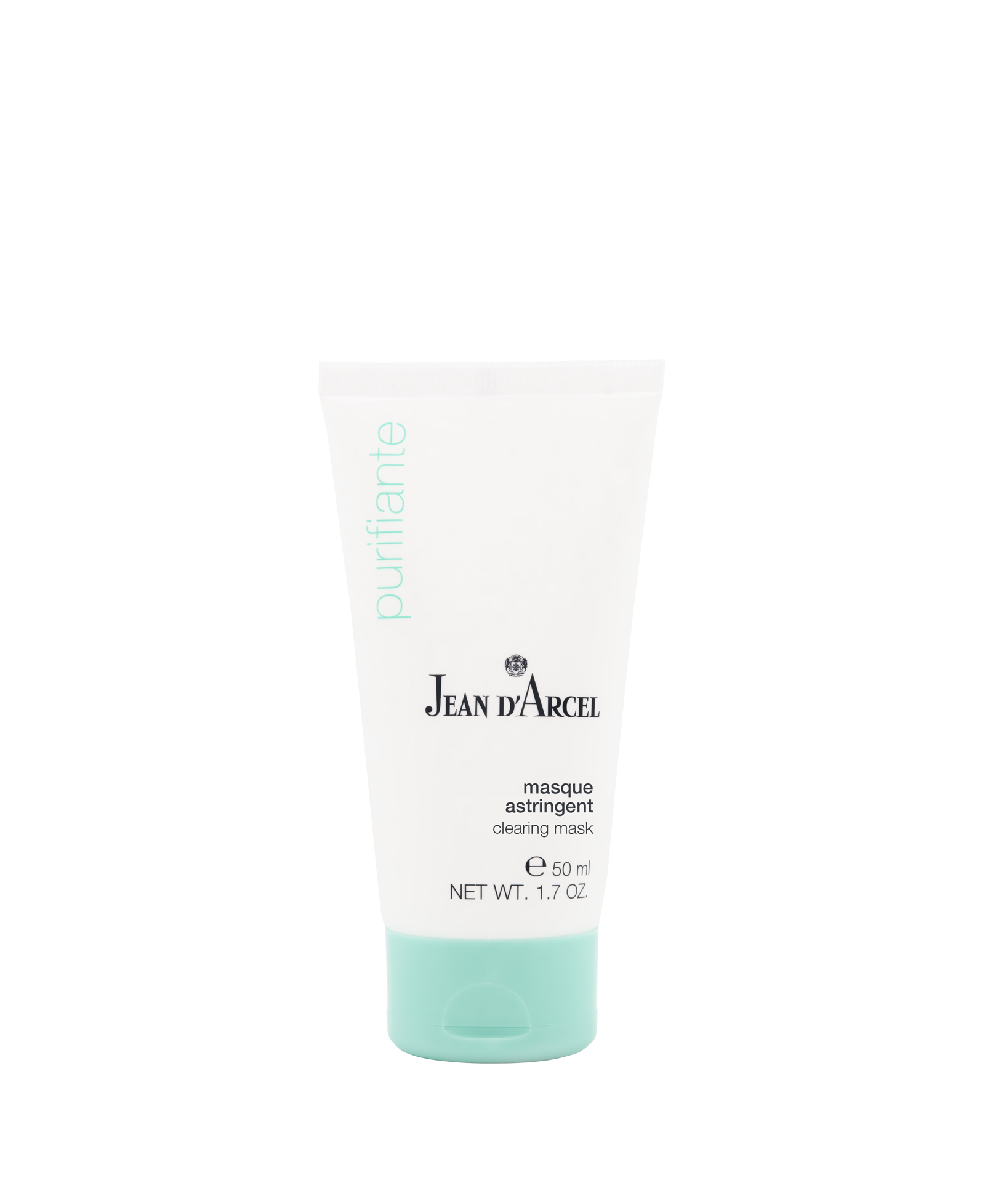 Jean D´Arcel masque astringent 50 ml