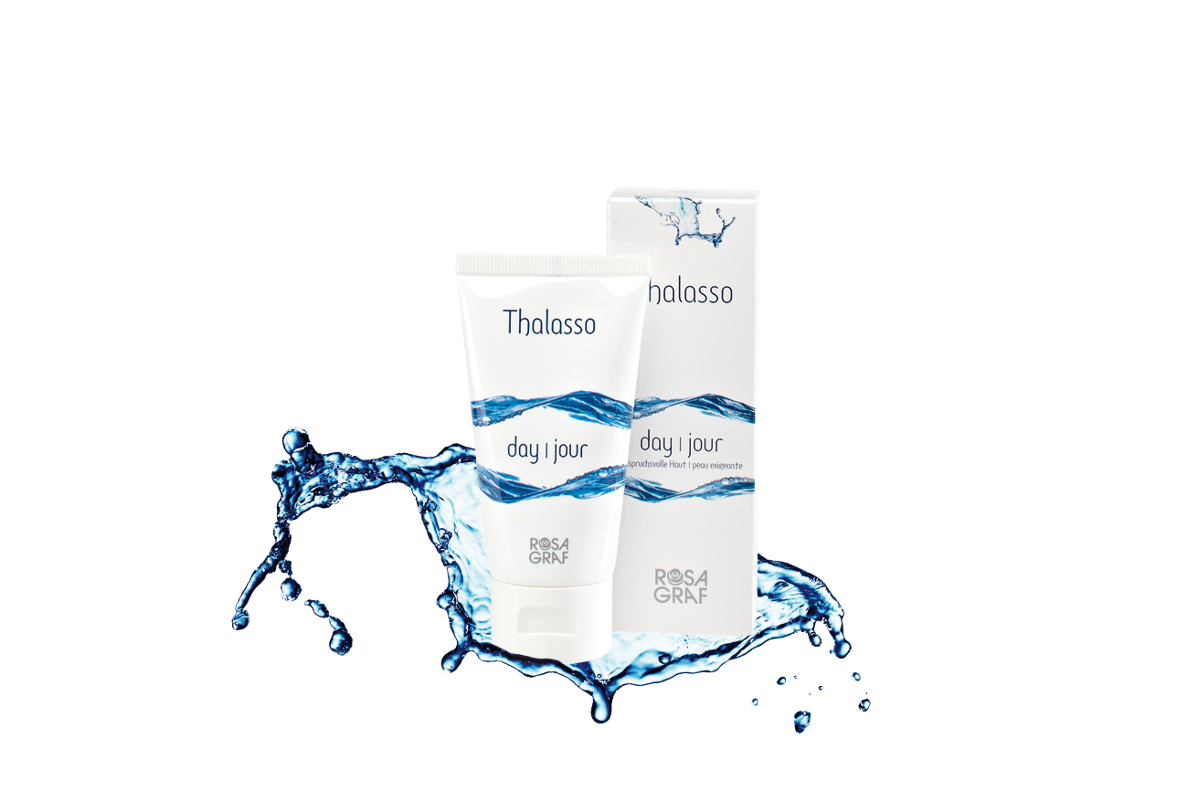 Rosa Graf Thalasso Day Rosa Graf Thalasso Day