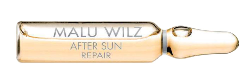 Malu Wilz After Sun Repair Ampulle 15 x 2 ml