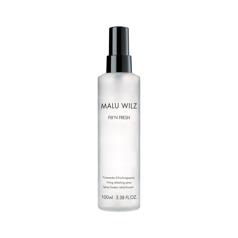 Malu Wilz Fix'n Fresh Spray
