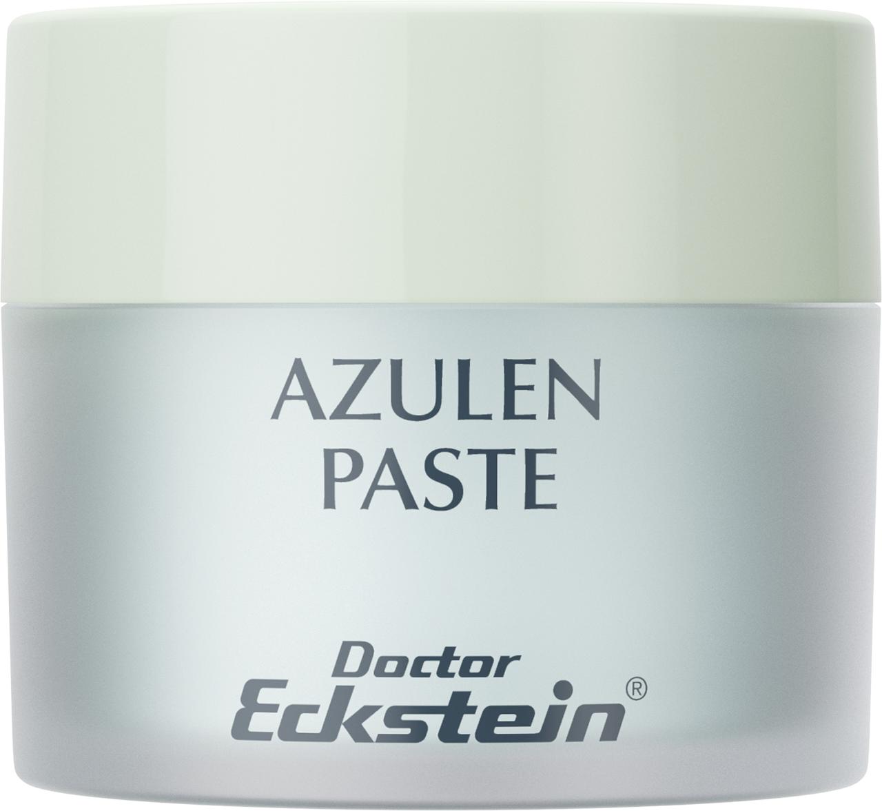 Doctor Eckstein Azulen Paste 15 ml Doctor Eckstein Azulen Paste 15 ml