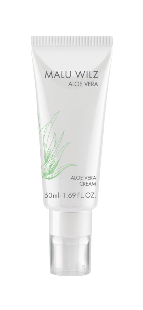 Malu Wilz Aloe Vera Cream