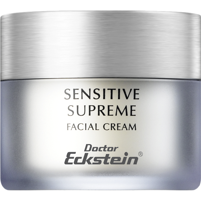Doctor Eckstein Sensitive Supreme