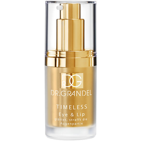 Dr. Grandel Eye & Lip