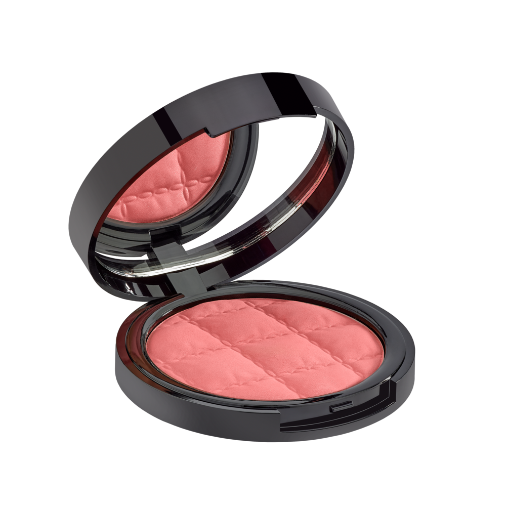 Malu Wilz Satin Glow Blusher 01