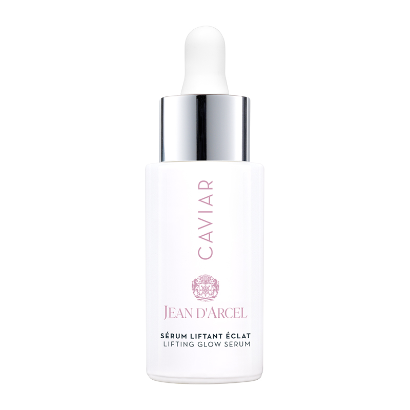 653_CAVIAR_SERUM_LIFTANT_ECLAT_30ML__DROPPER Jean D‘Arcel Caviar sérum liftant eclat 10 ml