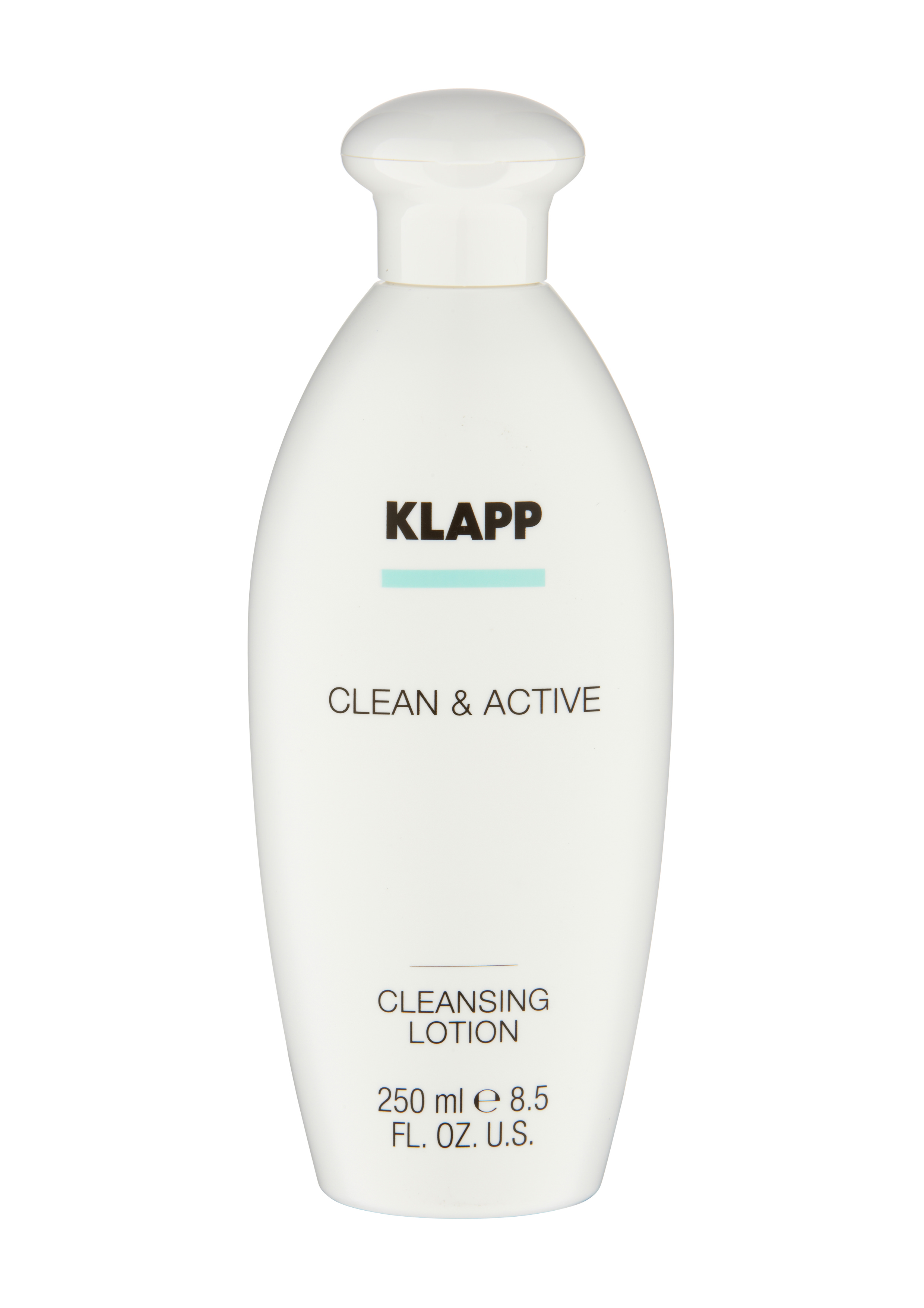 Klapp Clean & Active Cleansing Lotion