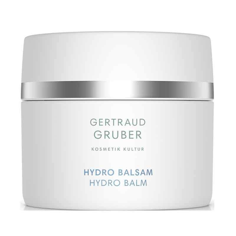 Gertraud Gruber Hydro Balsam mit Hyaluron