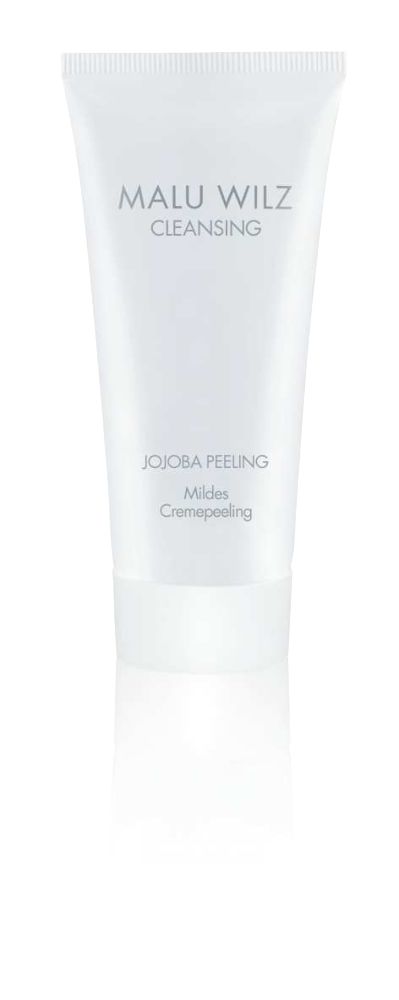 Malu Wilz Jojoba Peeling