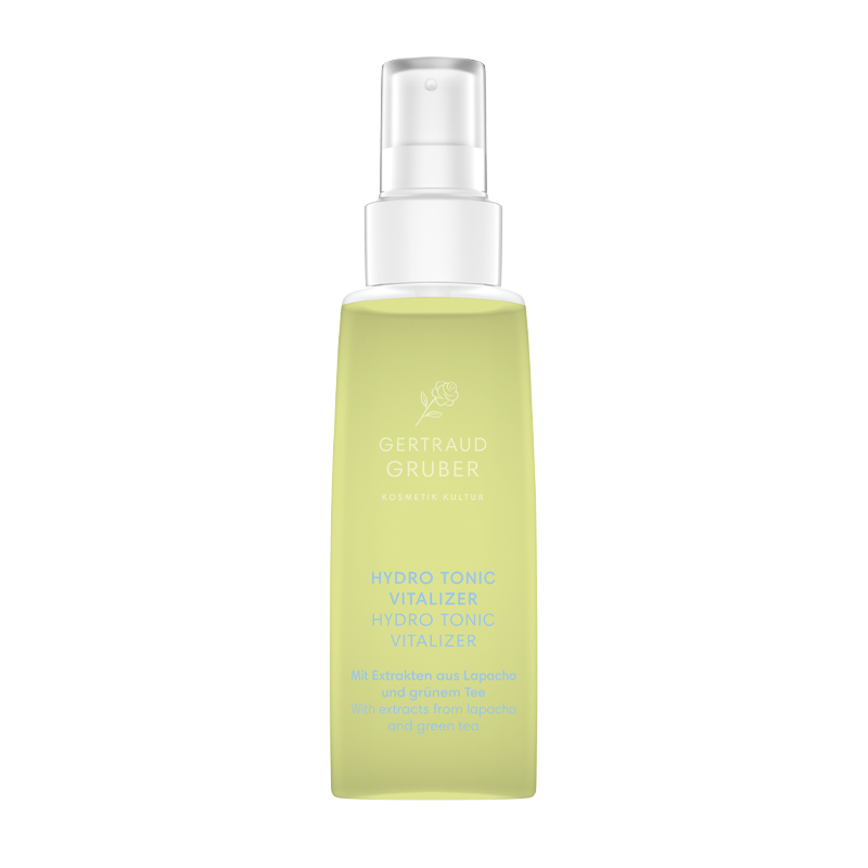 Gertraud Gruber Hydro Tonic Vitalizer