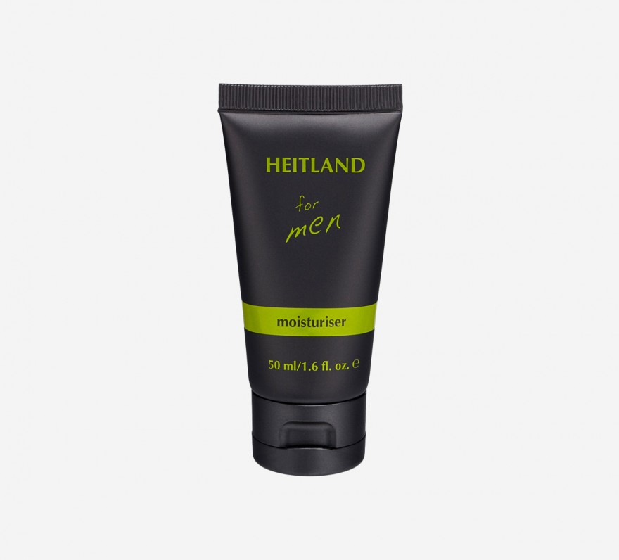 Rosa Graf HEITLAND for men moisturiser