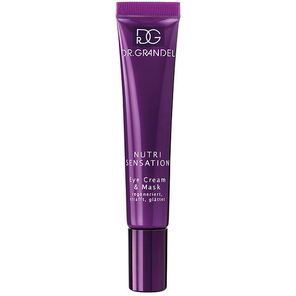 Dr. Grandel Eye Cream & Mask