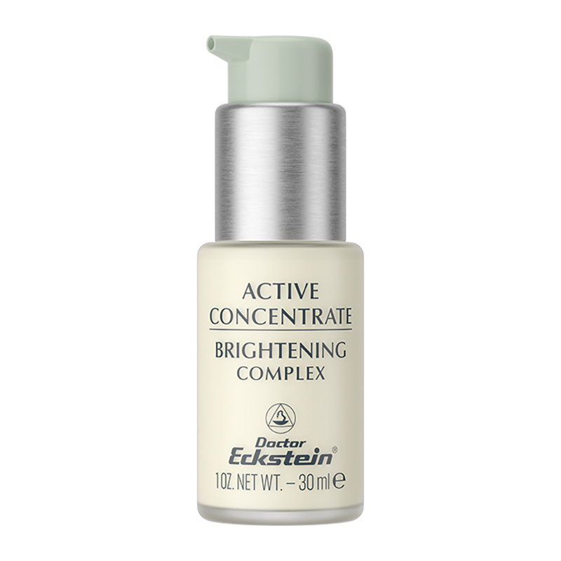 Doctor Eckstein Active Concentrate Brightening Complex
