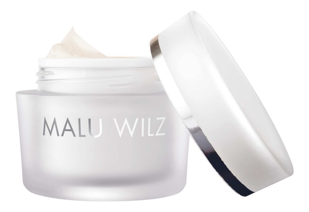 Malu Wilz Winter Cream