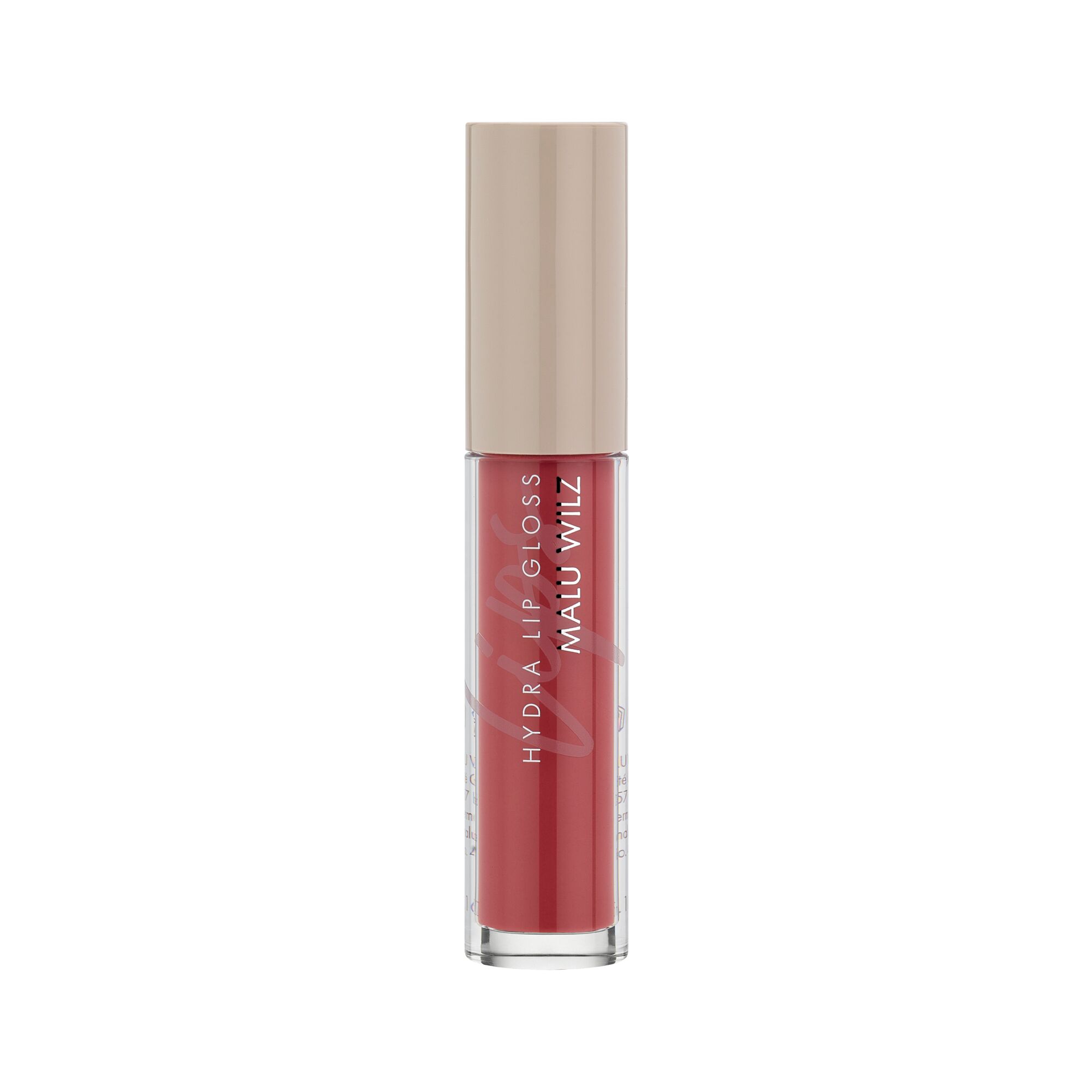 Malu Wilz Hydra Lip Gloss Nr.16