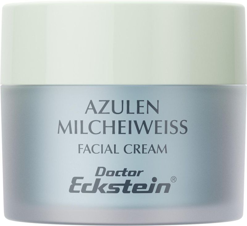 Doctor Eckstein Azulen Milcheiweiss 3 x 50 ml Doctor Eckstein Azulen Milcheiweiss 3 x 50 ml
