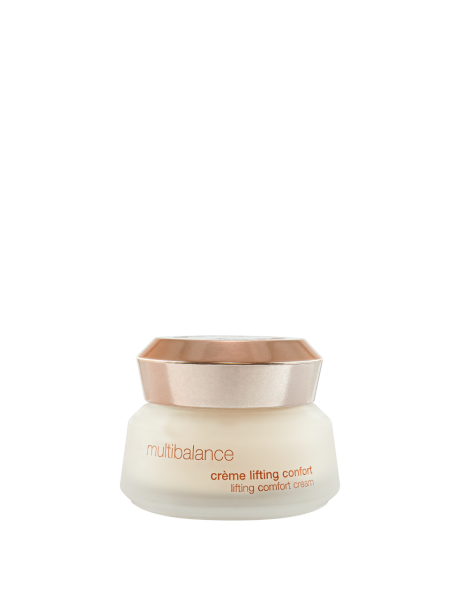 Jean D´Arcel multibalance crème lifting confort