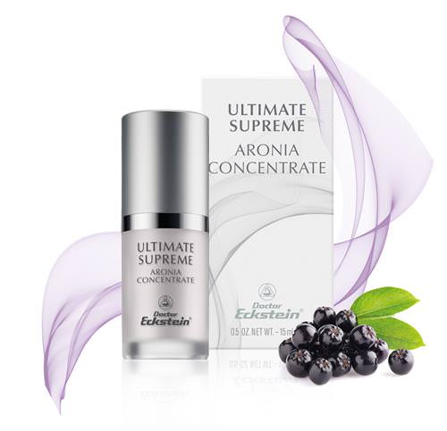 Doctor Eckstein Aronia Concentrate