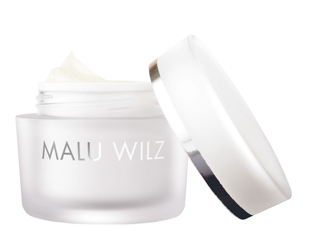 Malu Wilz Eye Control Cream