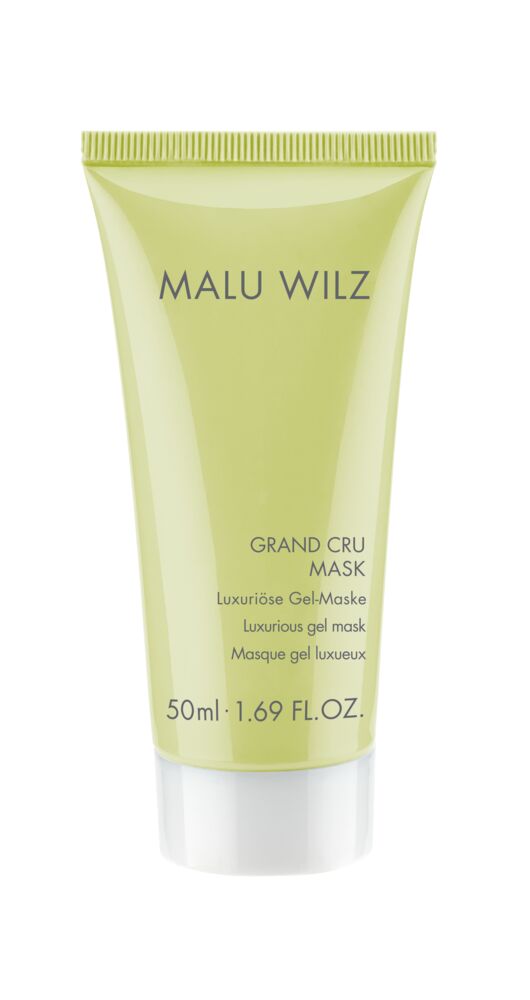 Malu Wilz Grand Cru Mask