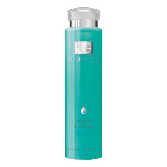 Dr. Grandel Purigel