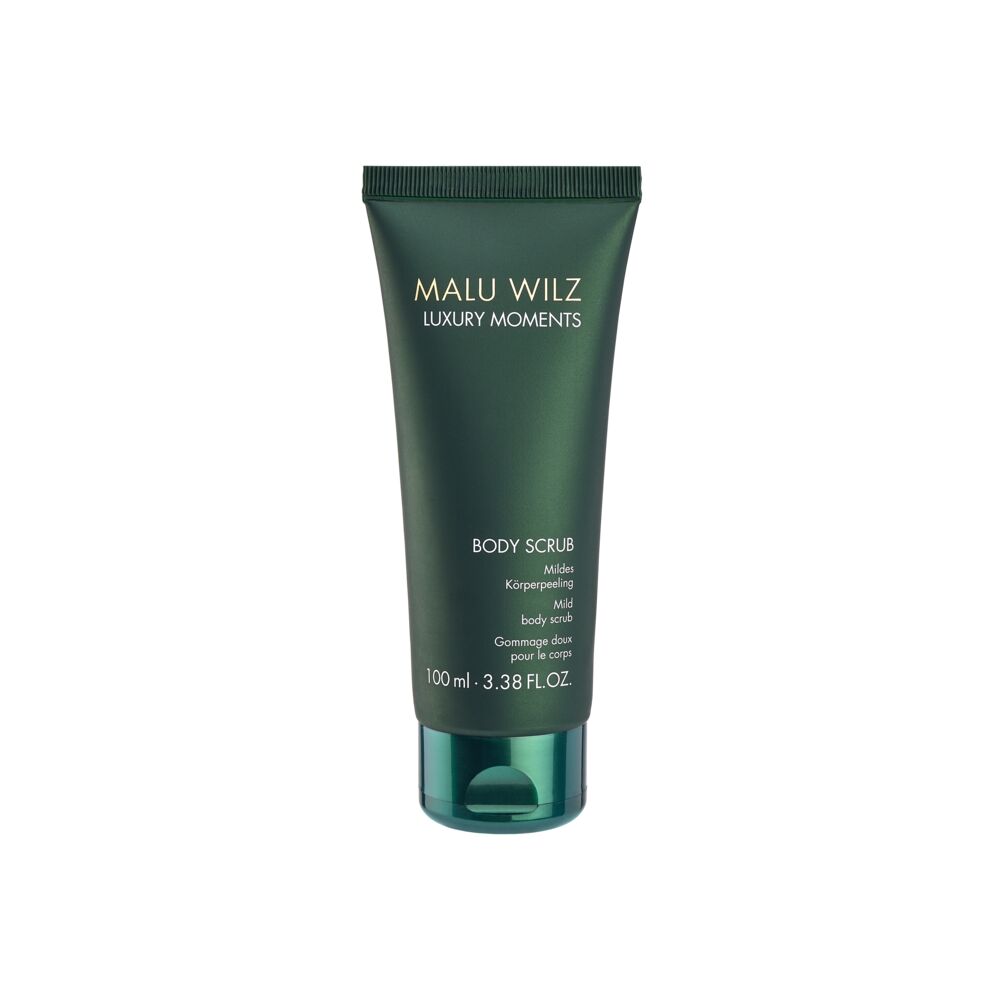 Malu Wilz Luxury Moments Body Scrub Special Edition