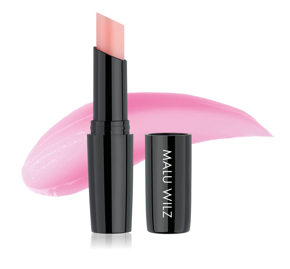 Malu Wilz Natural Glow Lip Balm