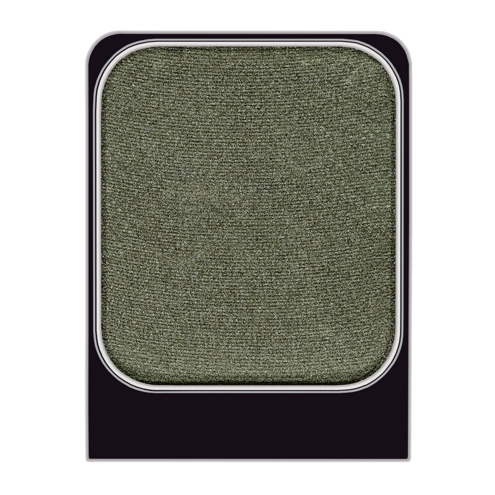 Malu Wilz Eyeshadow Nr. 72 - Khaki Green