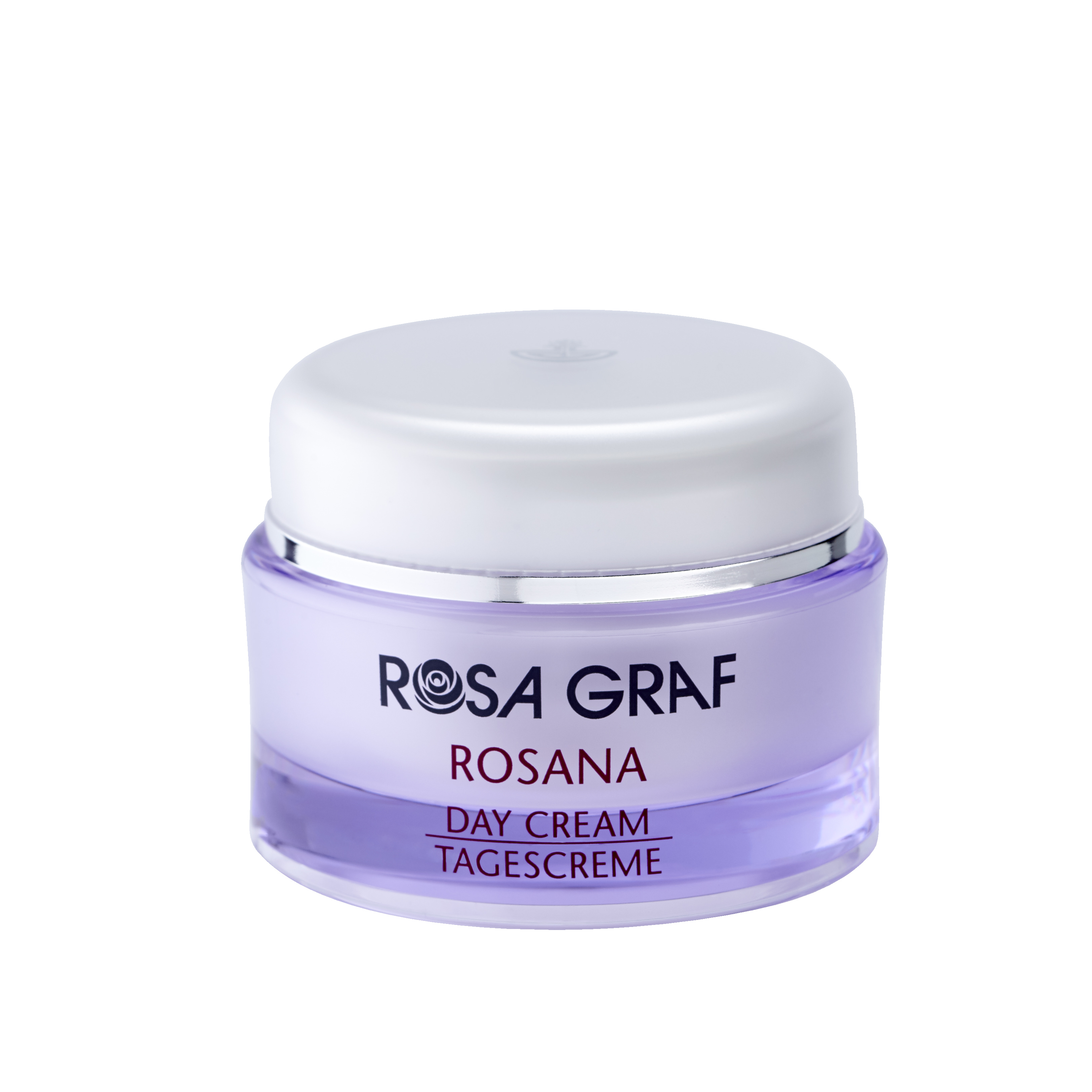 Rosa Graf Rosana Day