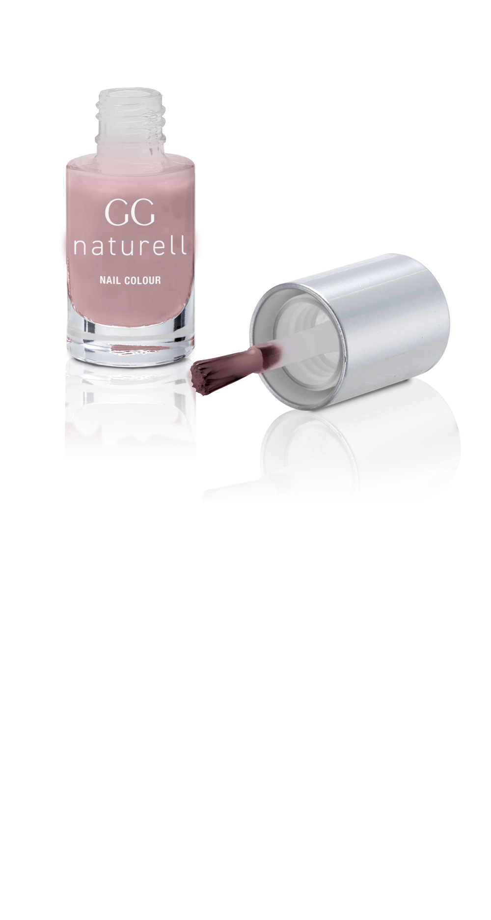 Gertraud Gruber Nail Colour Nr. 30