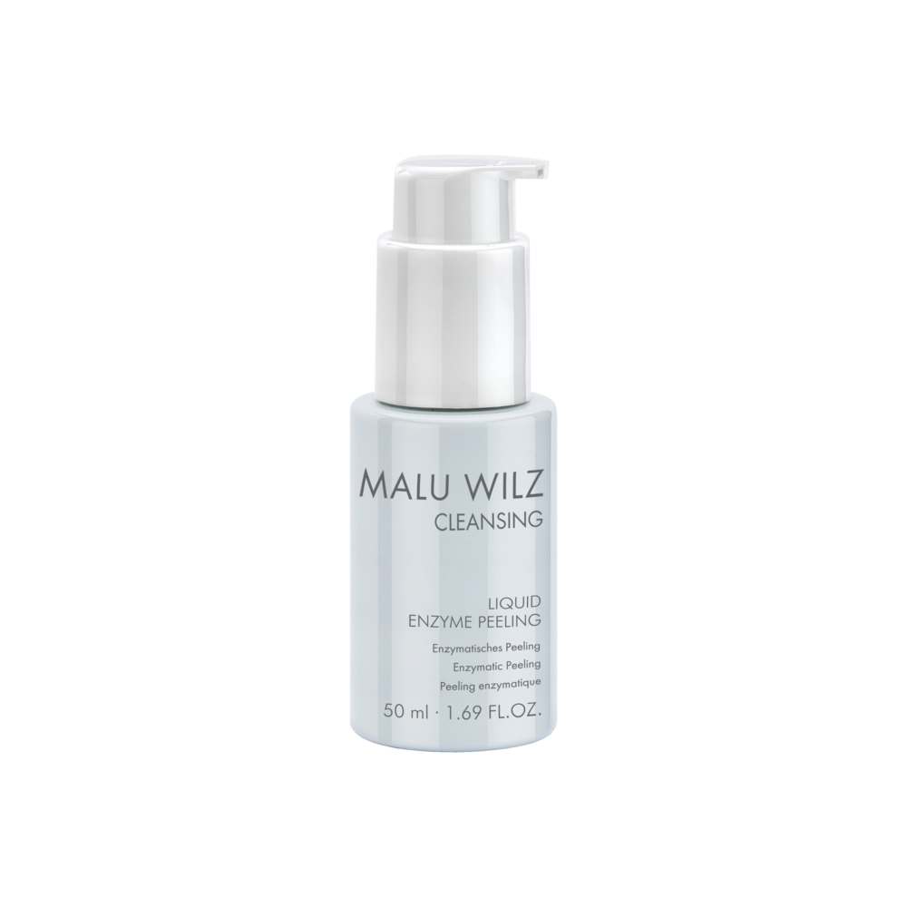Malu Wilz Liquid Enzyme Peeling Malu Wilz Liquid Enzyme Peeling