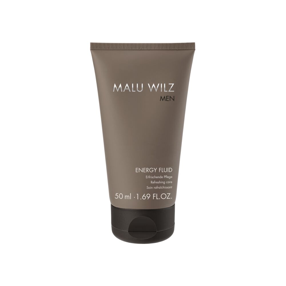 Malu Wilz Men Energy Fluid  Malu Wilz Men Energy Fluid