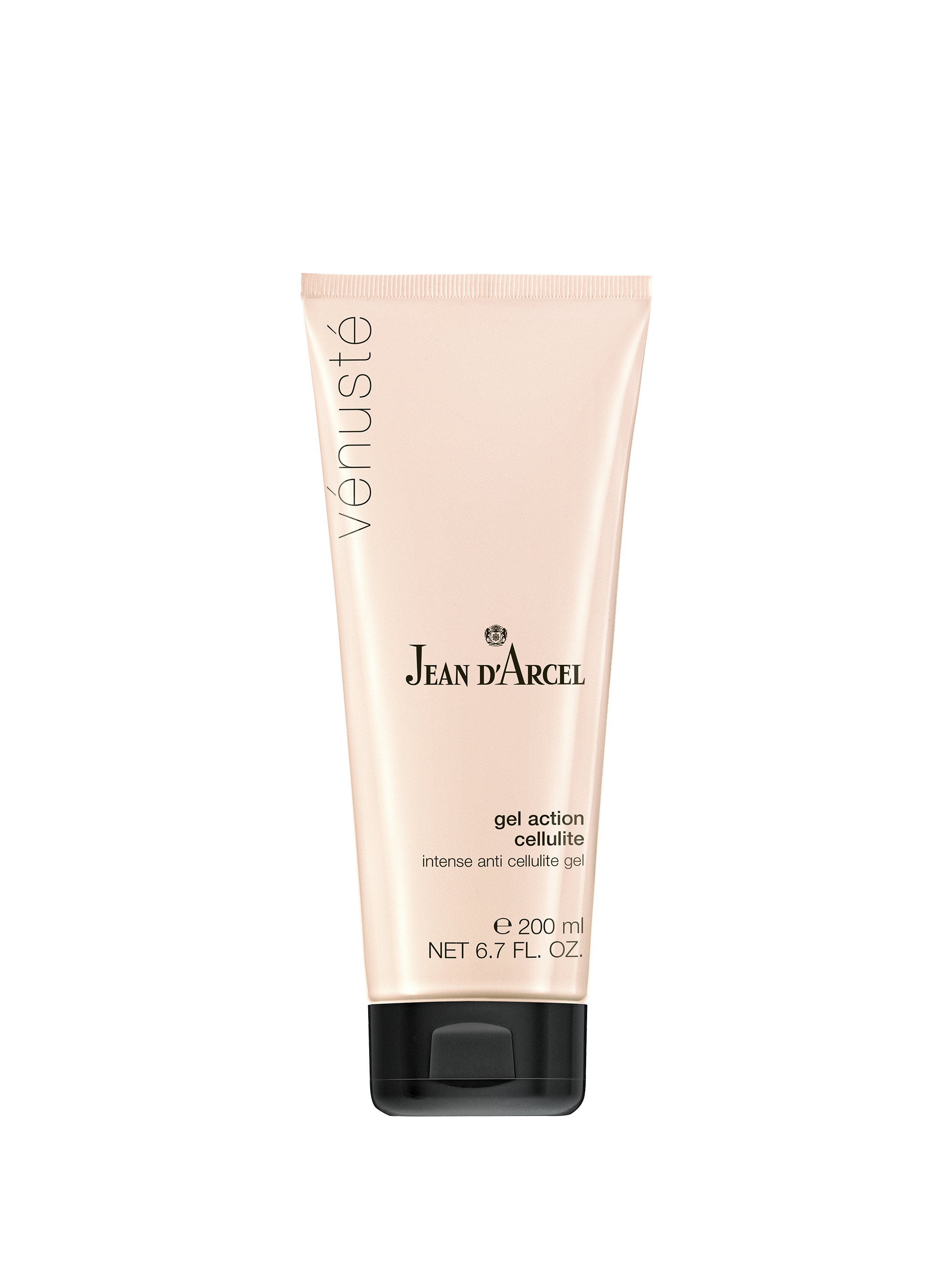 Jean D´ Arcel Gel action cellulite