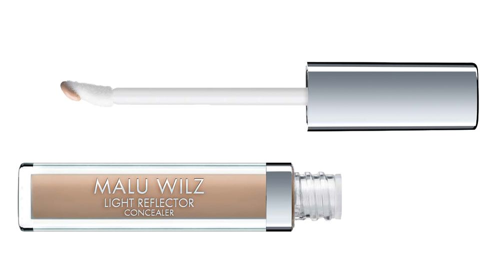 Malu Wilz Light Reflector concealer 3