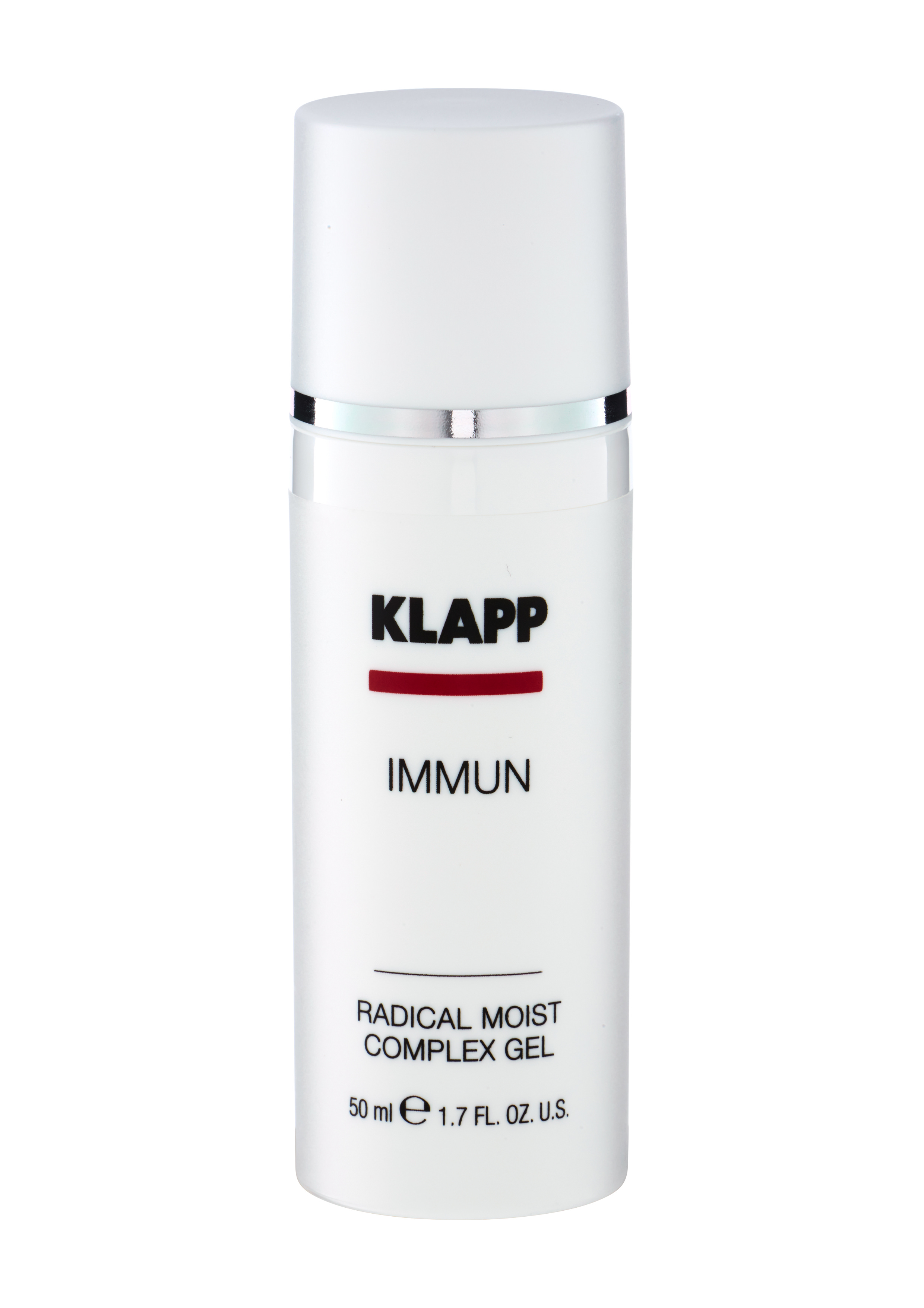 Klapp Immun Radical Moist Complex Gel