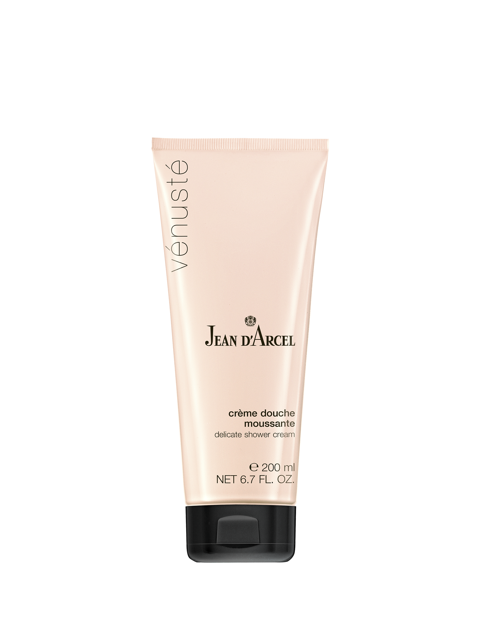Jean D‘Arcel crème douche moussante